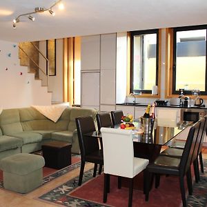 Huis "Holiday"